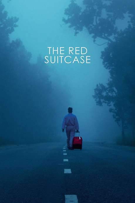 The Red Suitcase